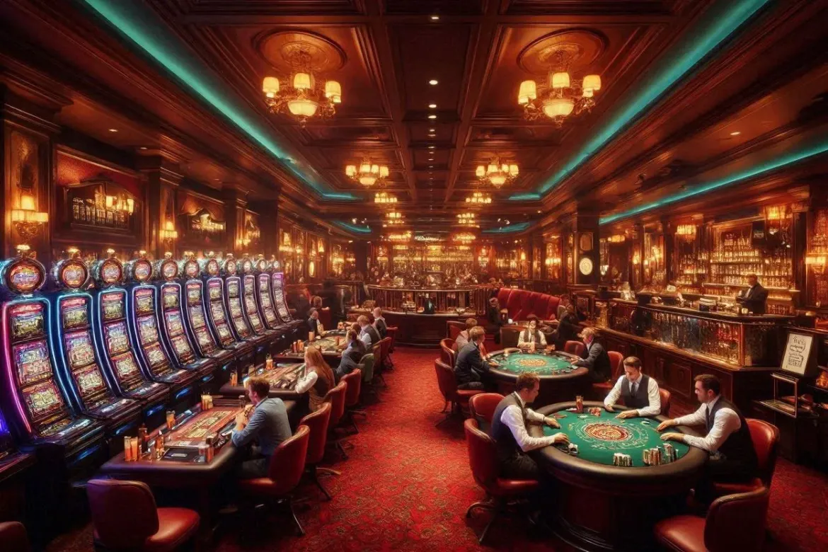 Cleobetra Casino